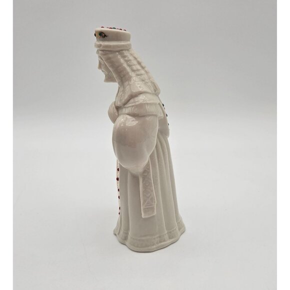 Lenox China Jewels Nativity Wise Men Melcior - Picture 2 of 7
